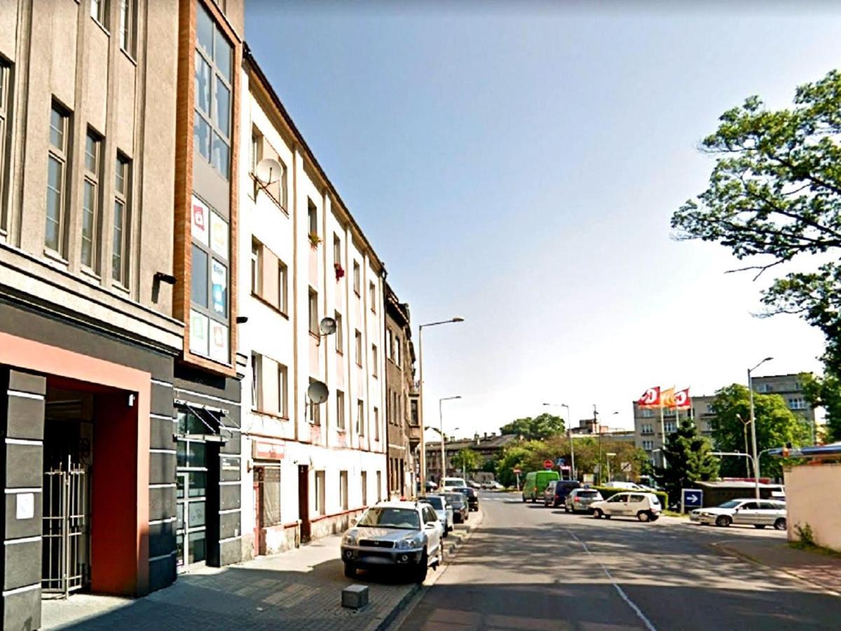 Mlynska 8 Apartament Z Prywatnym Basenem Bielsko-Biala Exterior foto