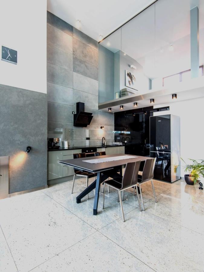 Mlynska 8 Apartament Z Prywatnym Basenem Bielsko-Biala Exterior foto